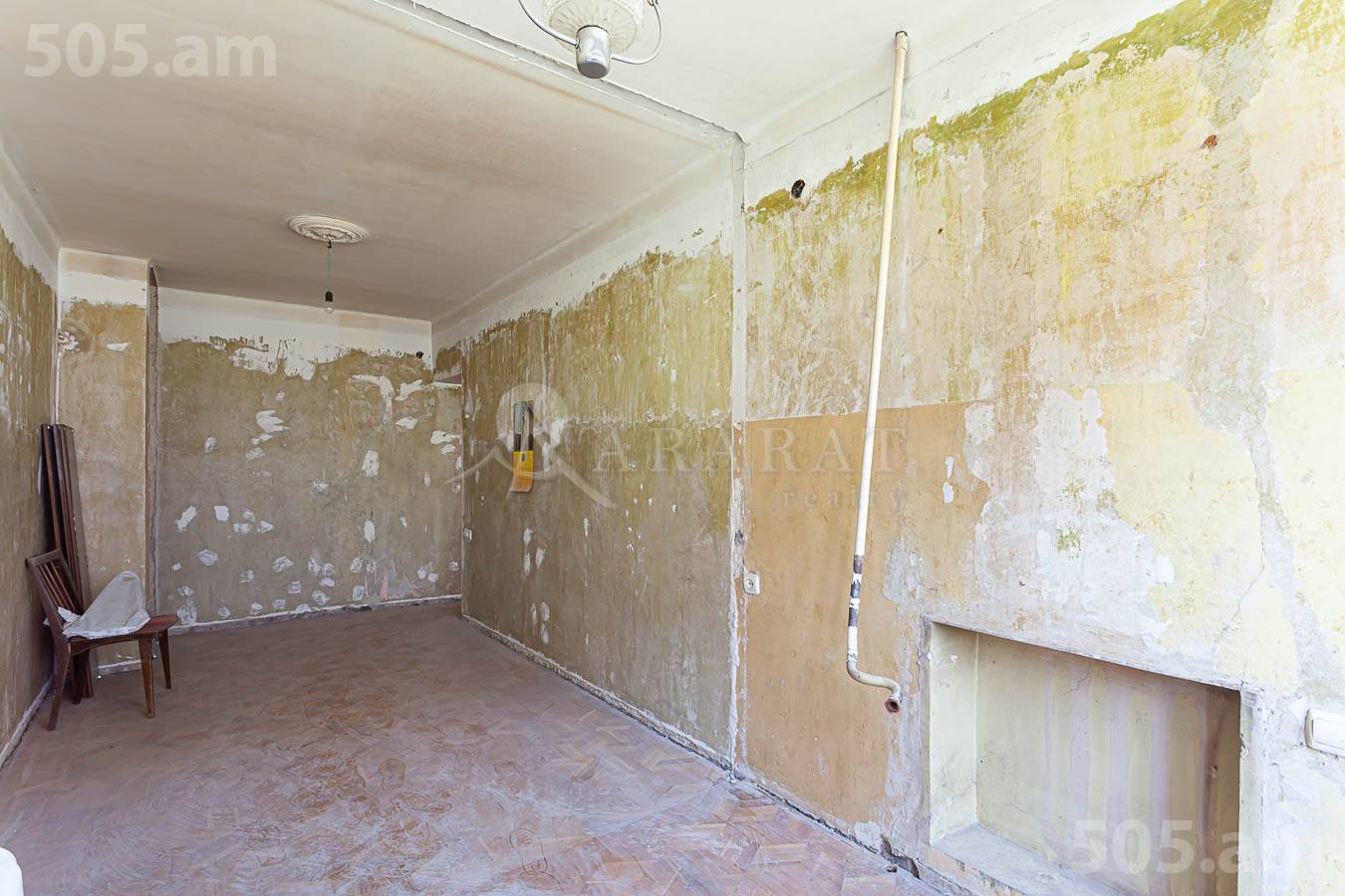 2 bedroom apartment for sale Heratsi St, Center Yerevan, 153131