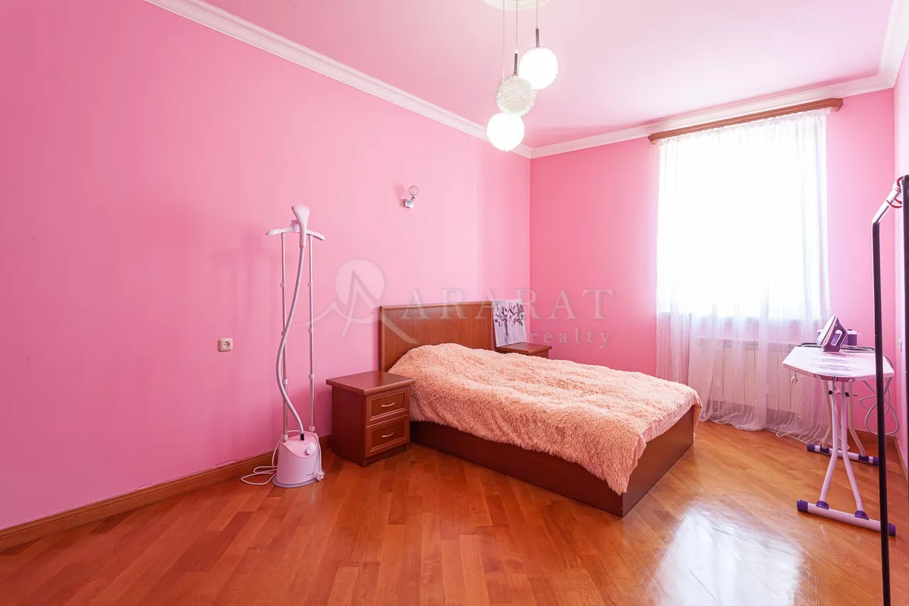 House for sale Bagrevand district, Nor Nork Yerevan, 157253