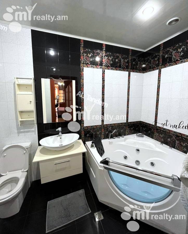 3 bedroom apartment for sale خیابان آرام, مرکز شهر ایروان, 138833