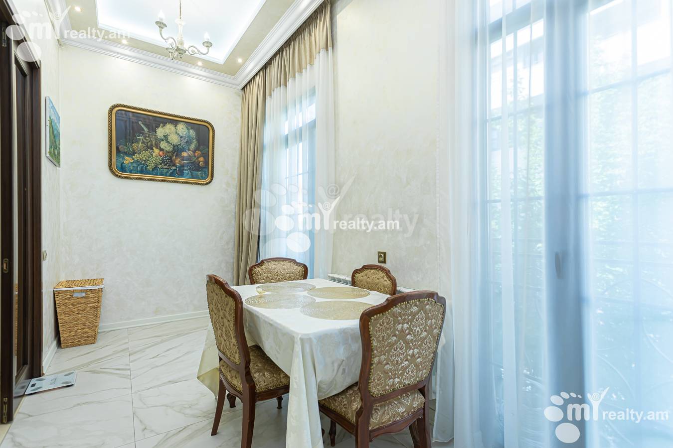 2 bedroom apartment for sale خیابان امیریان, مرکز شهر ایروان, 156784