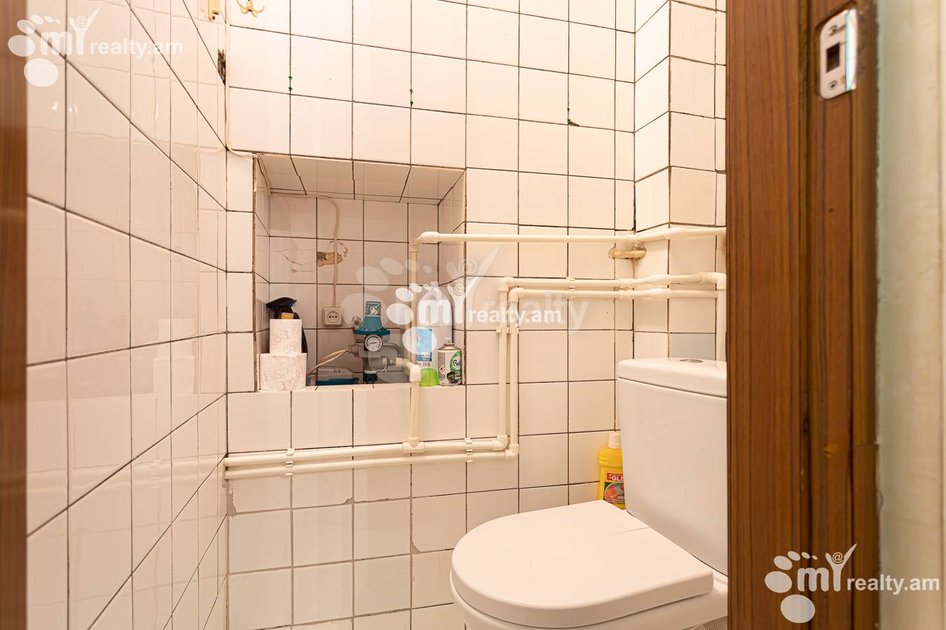 2 bedroom apartment for sale خیابان امیریان, مرکز شهر ایروان, 156784