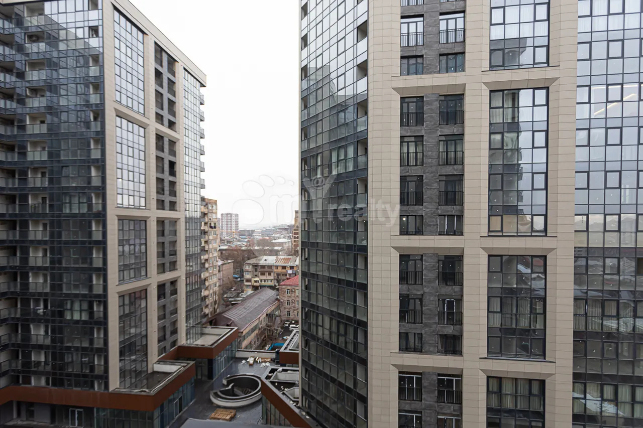 3 bedroom apartment for sale خیابان کومیتاس, عربگیر ایروان, 159367