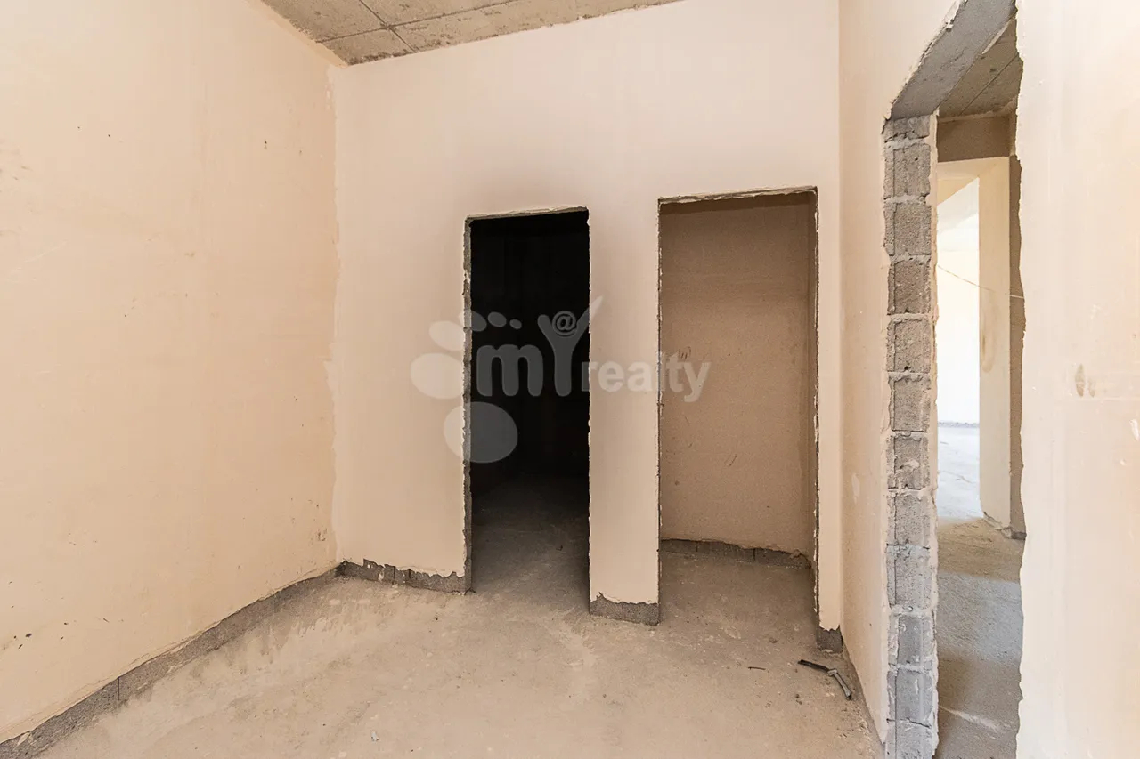 3 bedroom apartment for sale Aygestan 2 St, Center Yerevan, 160722
