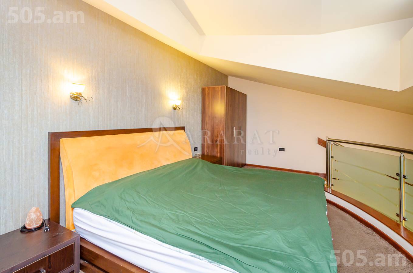 2 bedroom apartment for sale Zakyan St, Center Yerevan, 153237