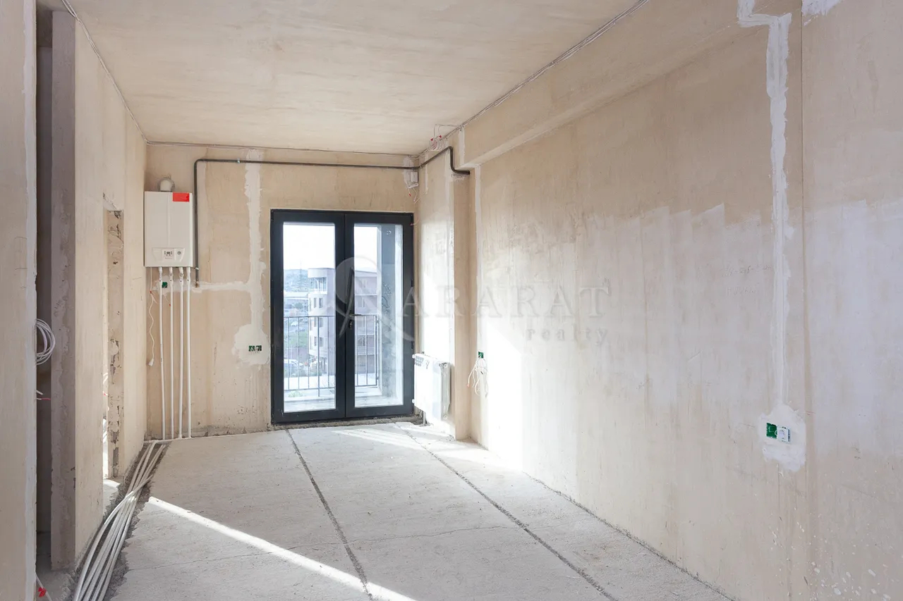 2 bedroom apartment for sale Davtashen 1 district, Dawtaschen Yerevan, 158114