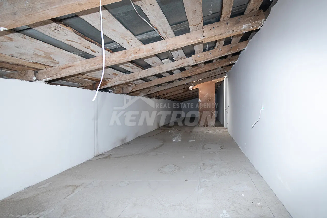 Առանձնատուն  Էրեբունու փող., Էրեբունի Երևան, 159290