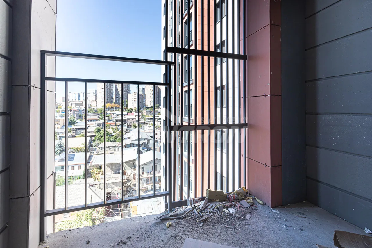 4 bedroom apartment for sale Emineski St, Qanaqer- Sejtun Yerevan, 157243