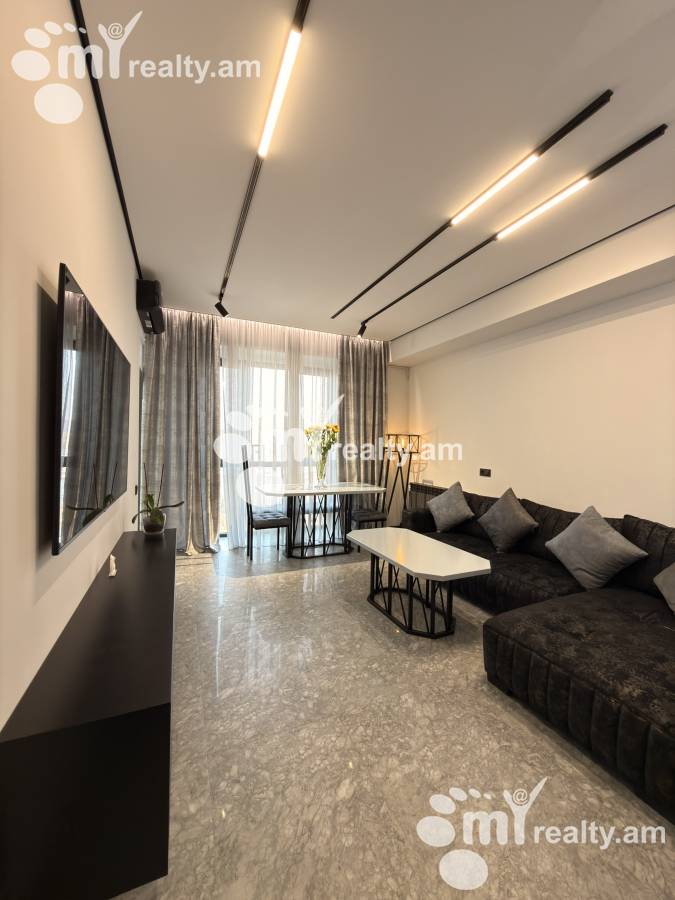 2 bedroom apartment for sale Leningradyan St, Adshapnjak Yerevan, 157827