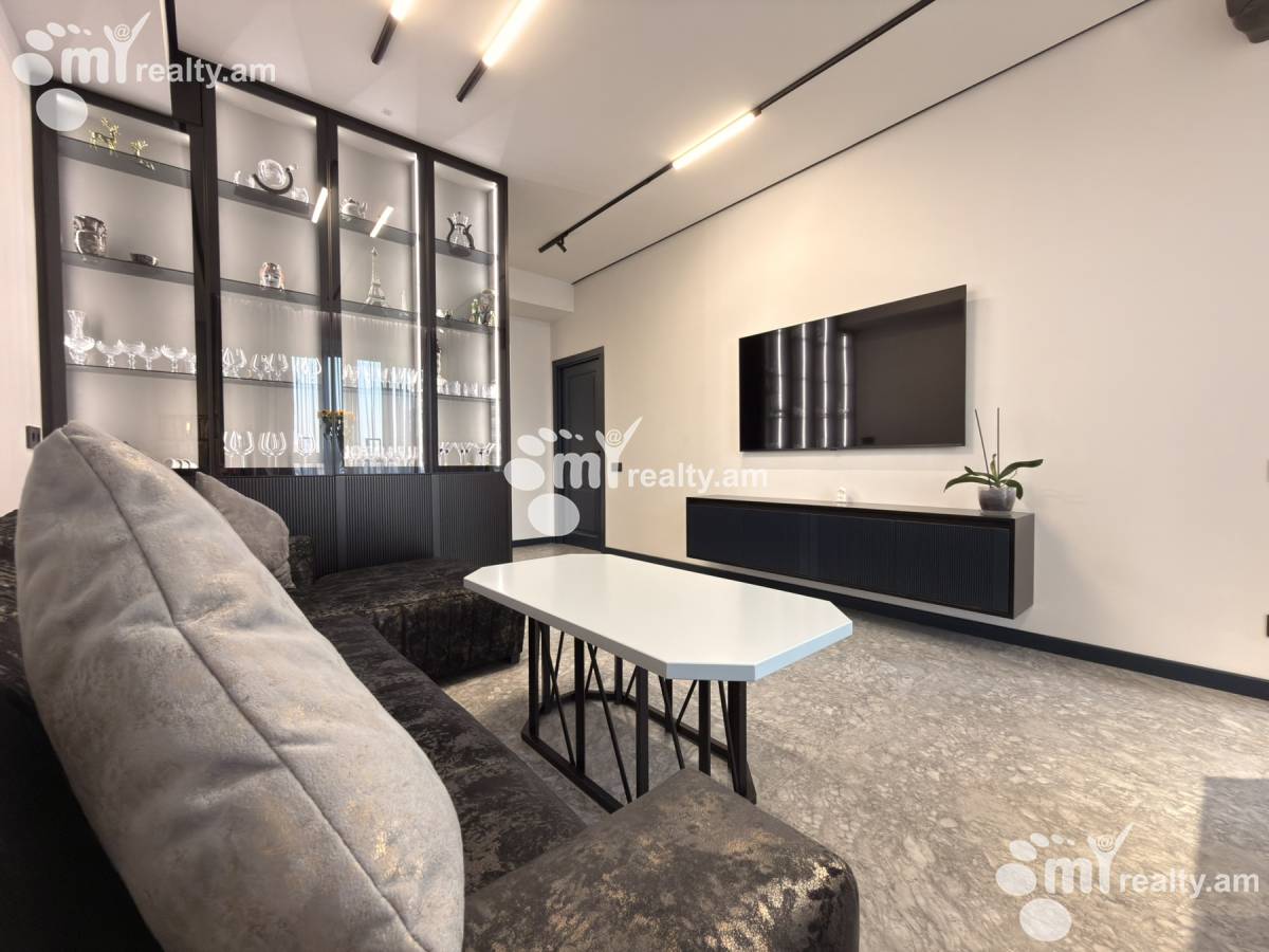 2 bedroom apartment for sale Leningradyan St, Adshapnjak Yerevan, 157827