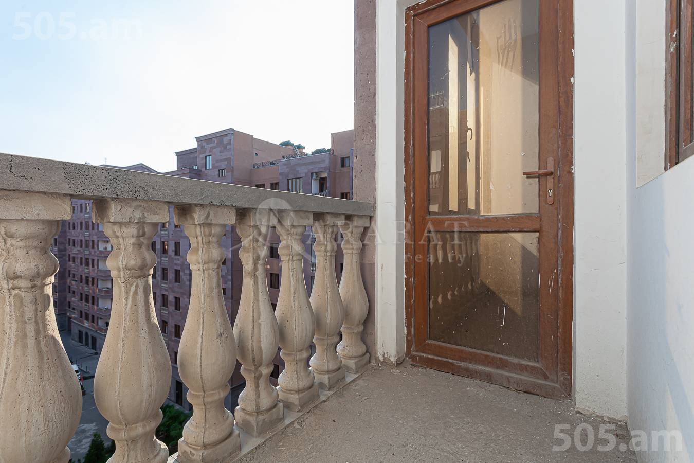 4 bedroom apartment for sale Adonts St, Arabkir Yerevan, 153054