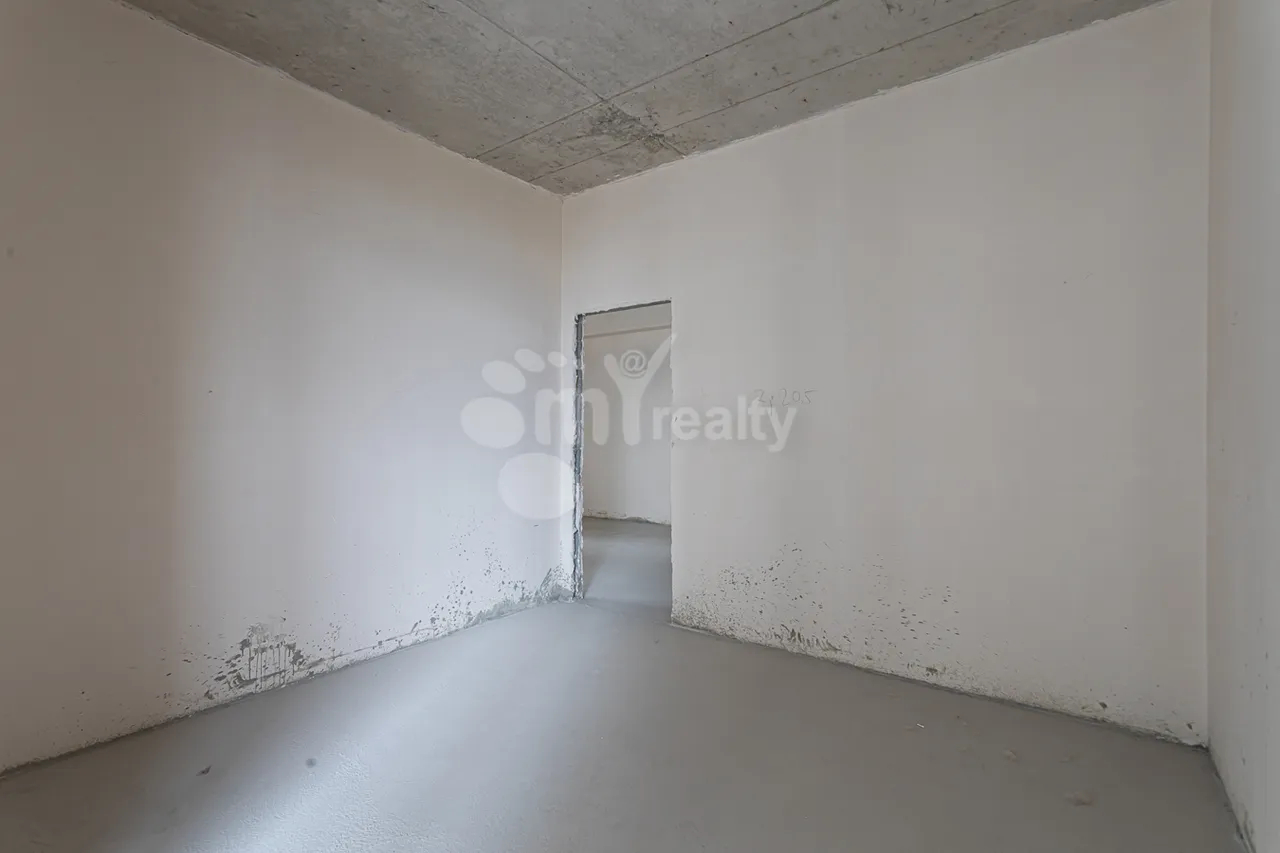 3 bedroom apartment for sale Leningradyan st., Malatsia-Sébastia Yerevan, 159962