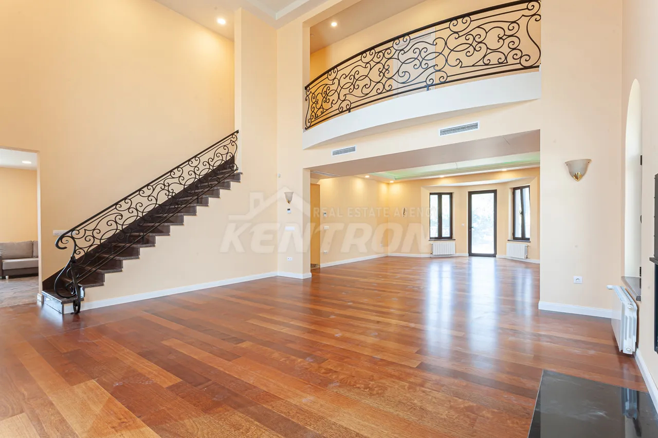 House for sale Nemrut street, Vahagnie Yerevan, 158362