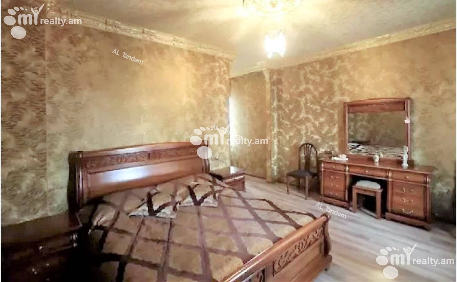 Купить дом Камарак ул, Канакер-Зейтун Ереван, 128010