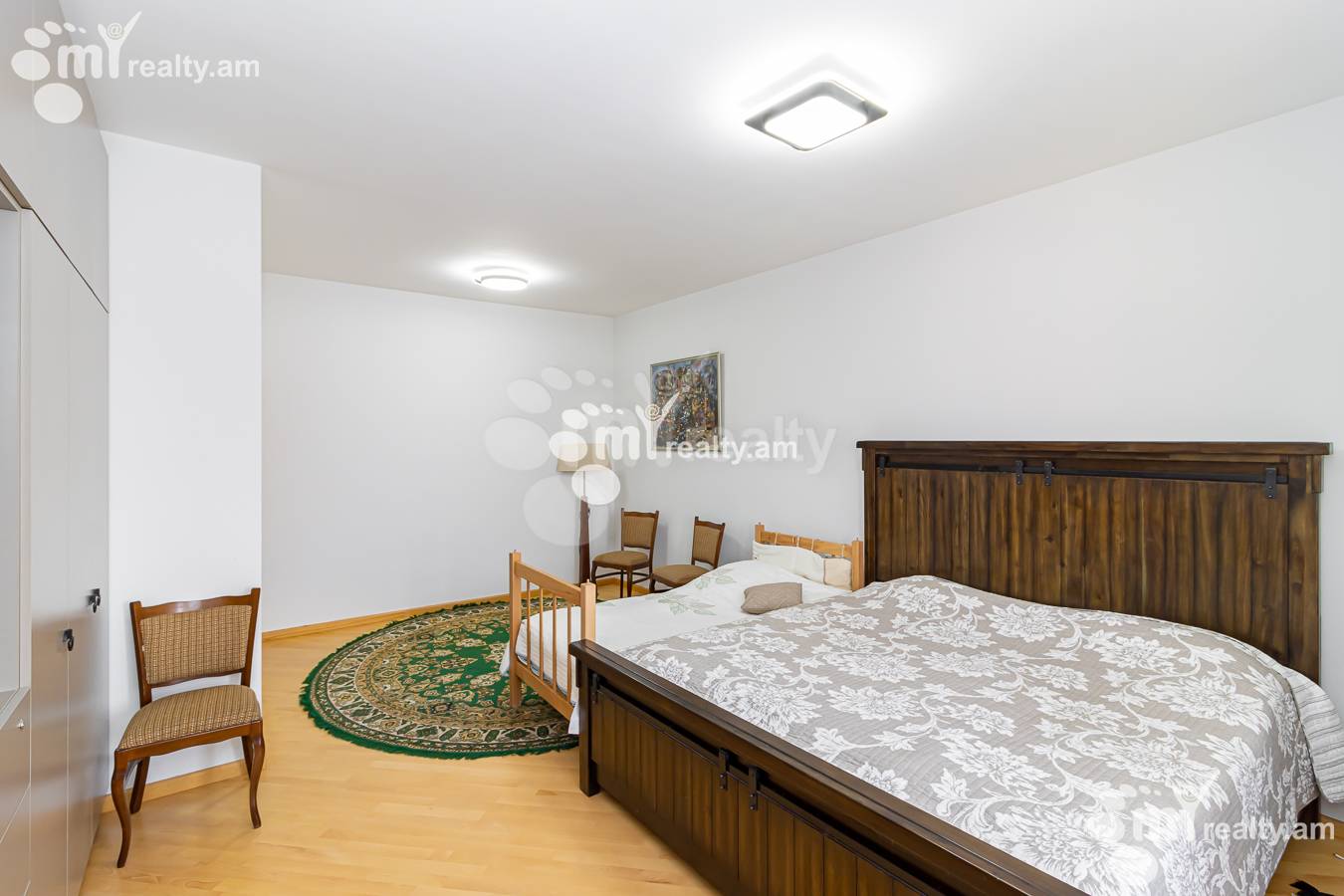 House for sale خیابان 8 نورک, نورک ماراش ایروان, 146282