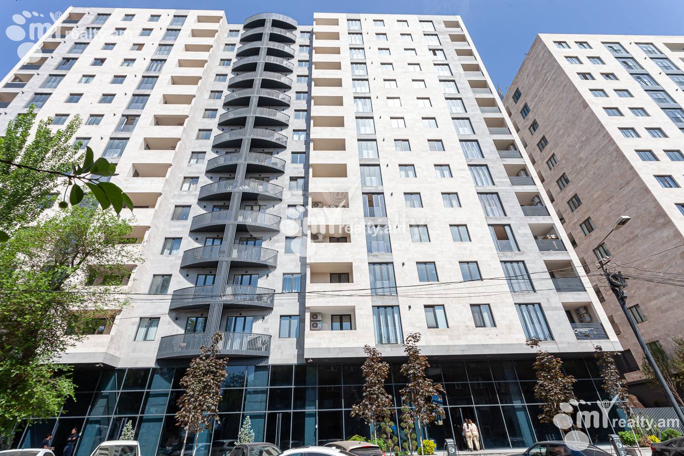 3 bedroom apartment for sale Malkhasiants St, Arabkir Yerevan, 155456