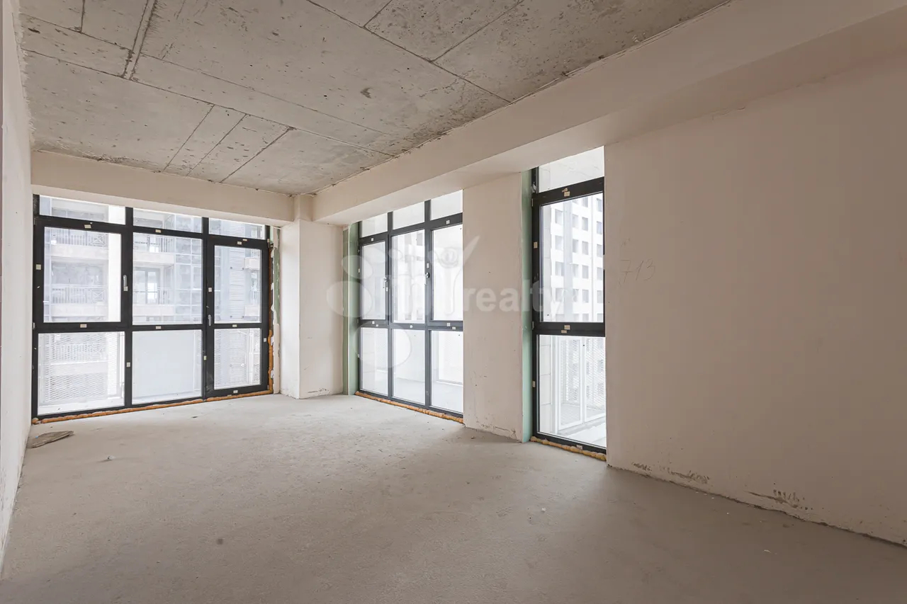 3 bedroom apartment for sale Leningradyan st., Malatsia-Sébastia Yerevan, 159962