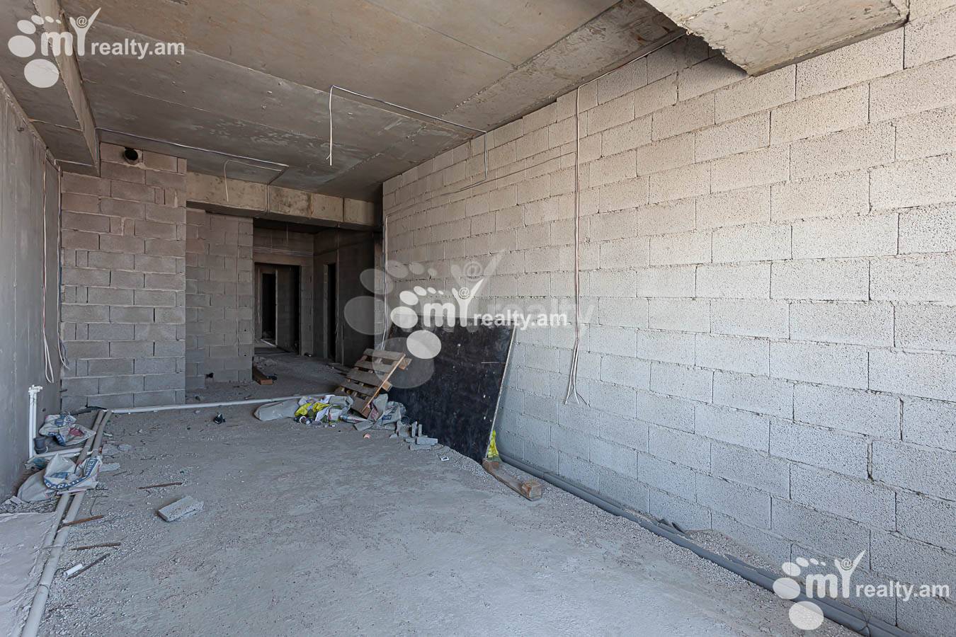 2 bedroom apartment for sale Sevak St, Qanaqer- Sejtun Yerevan, 153199