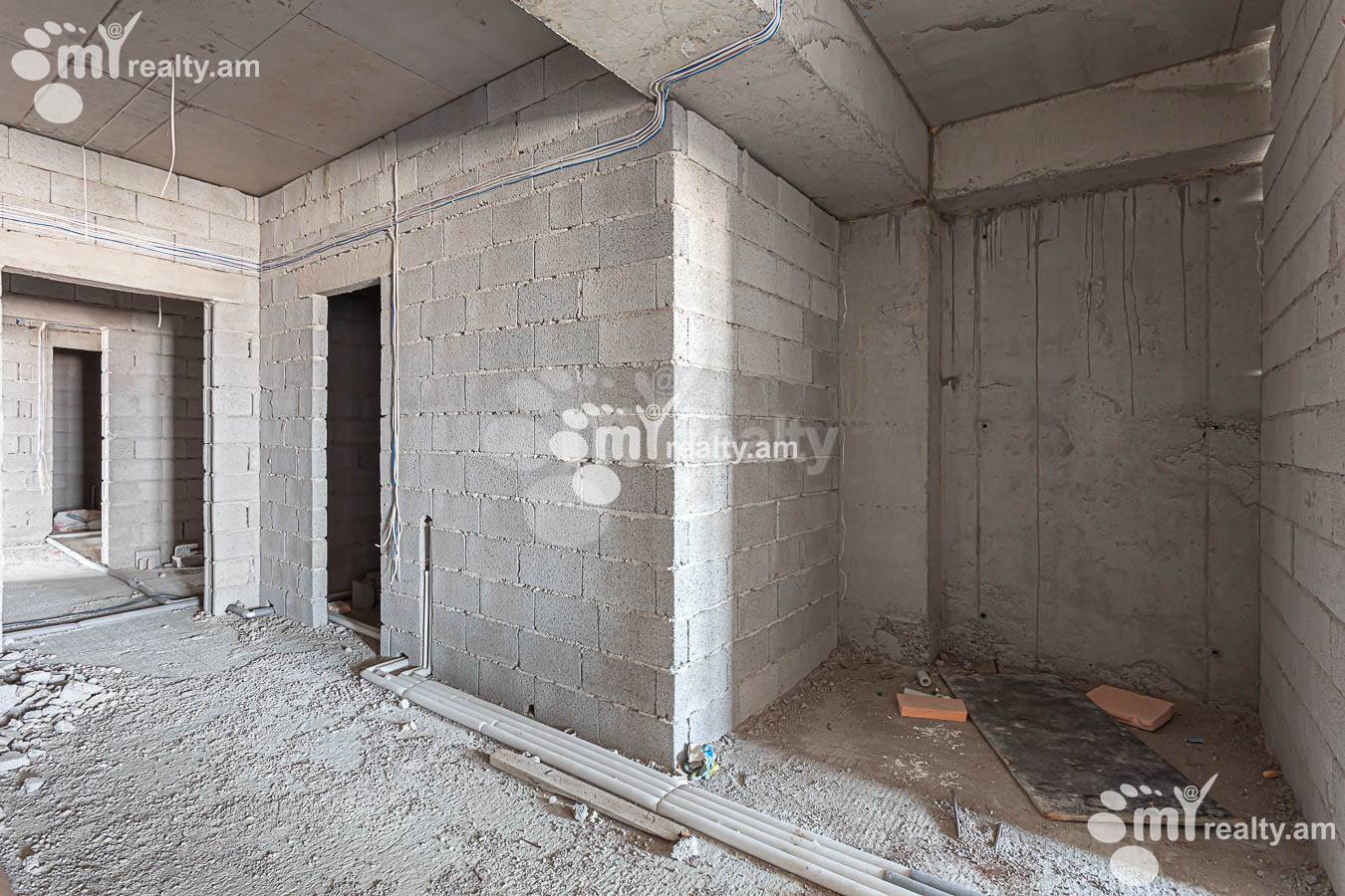 2 bedroom apartment for sale Sevak St, Qanaqer- Sejtun Yerevan, 153199