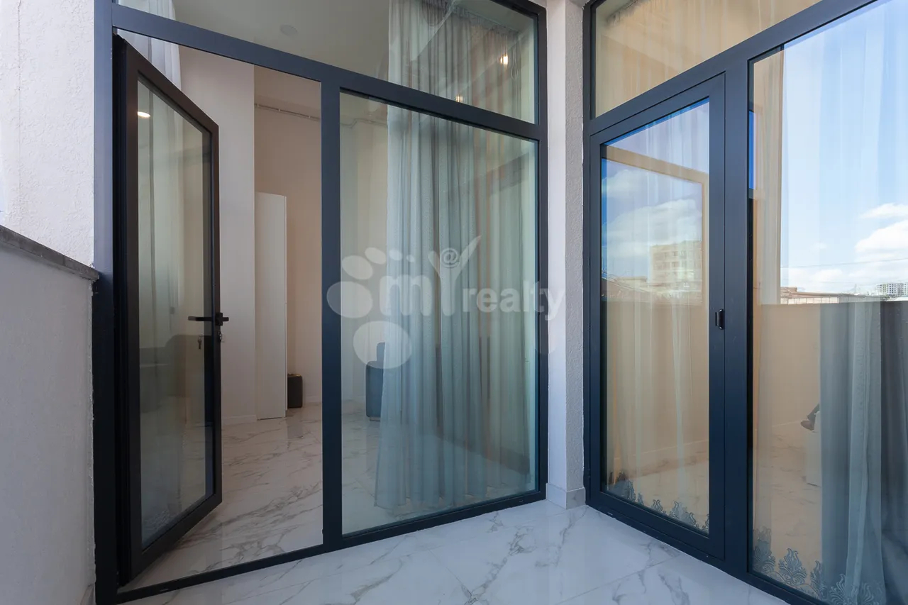 3 bedroom apartment for rent Komitas Ave, Arabkir Yerevan, 160854