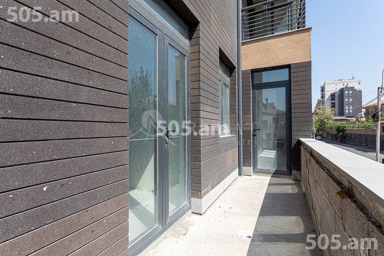 4 bedroom apartment for sale خیابان گ. هوفسِپیان, نورک ماراش ایروان, 156616