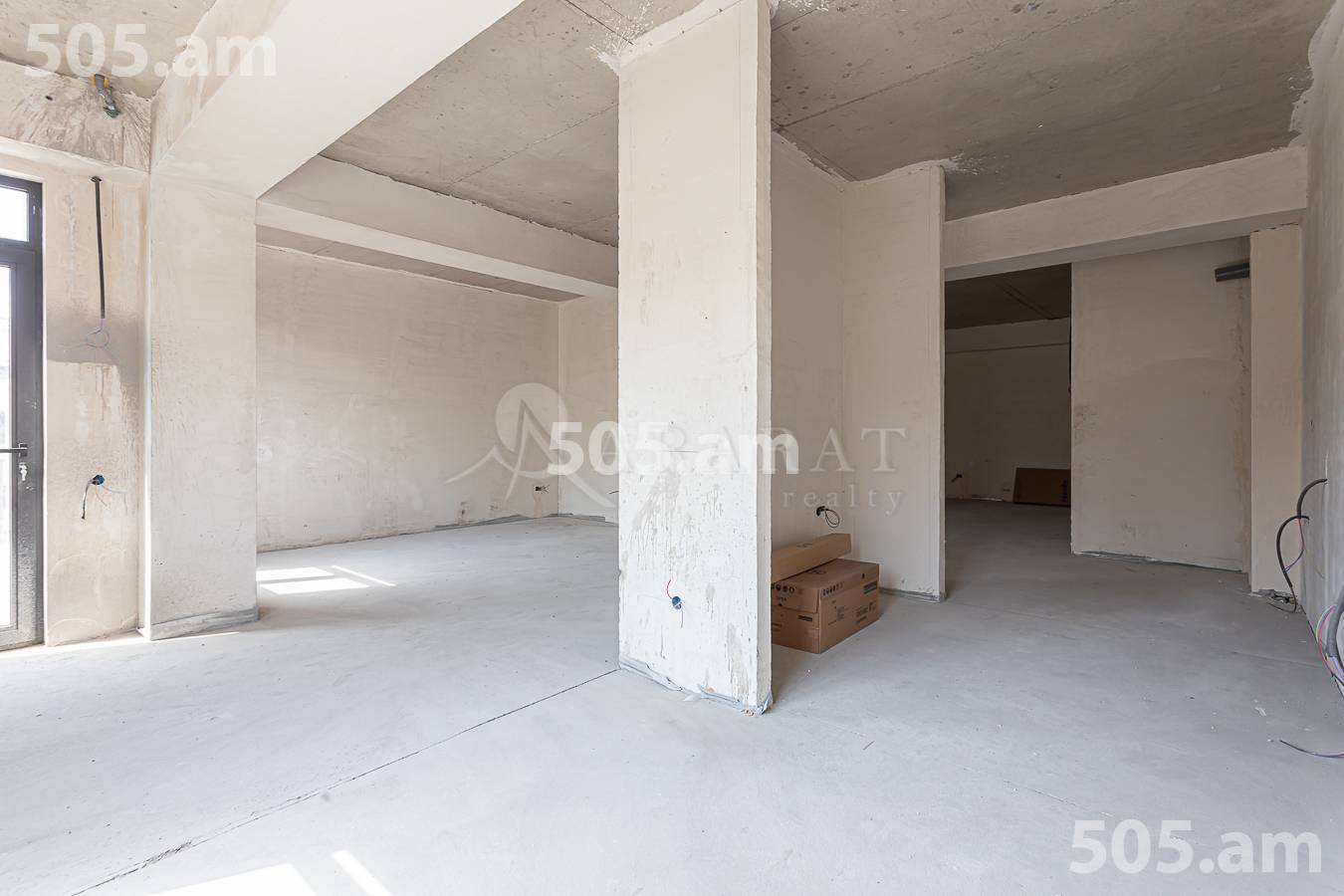 4 bedroom apartment for sale خیابان گ. هوفسِپیان, نورک ماراش ایروان, 156616