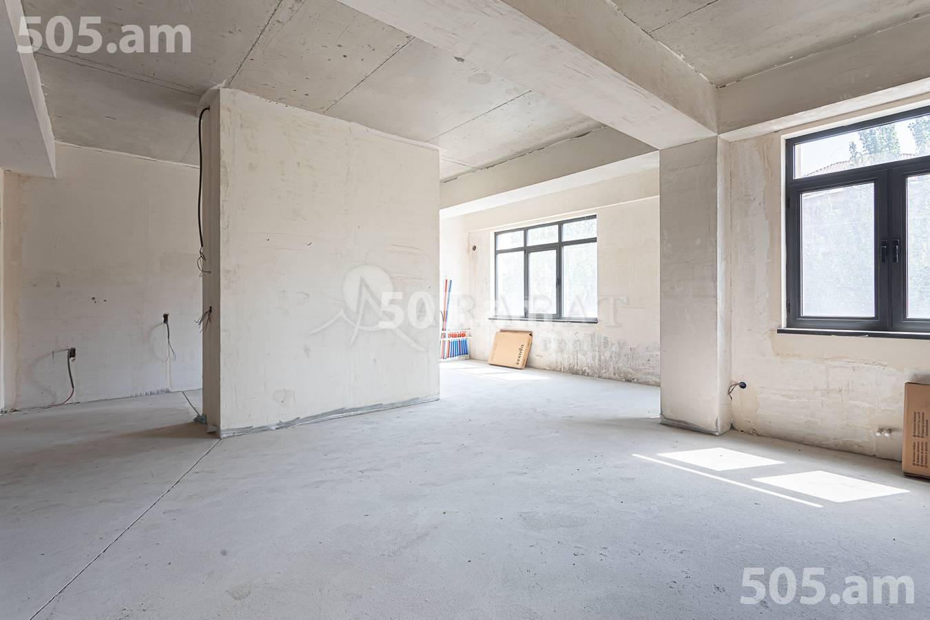 4 bedroom apartment for sale خیابان گ. هوفسِپیان, نورک ماراش ایروان, 156616