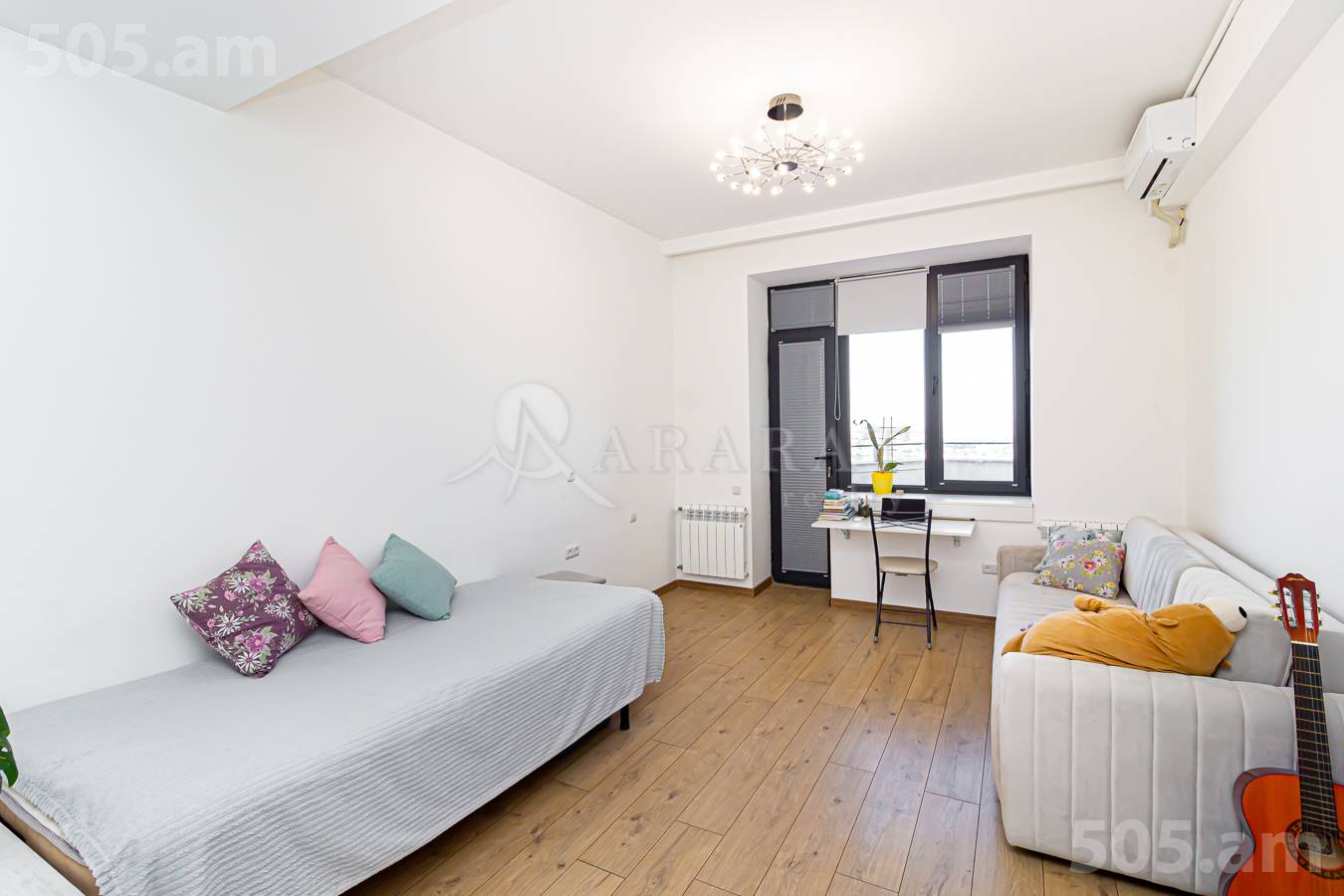 1 bedroom apartment for sale Argishti St, Center Yerevan, 152682