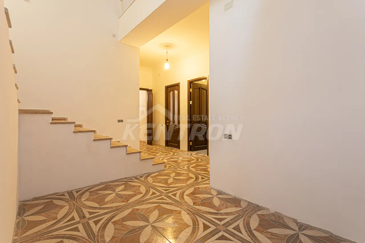 House for sale Davtashen 3 district, Dawtaschen Yerevan, 158568