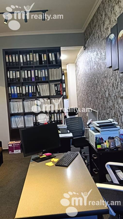 Снять коммерческoе помещение Исраелян ул, Центр Ереван, 153954