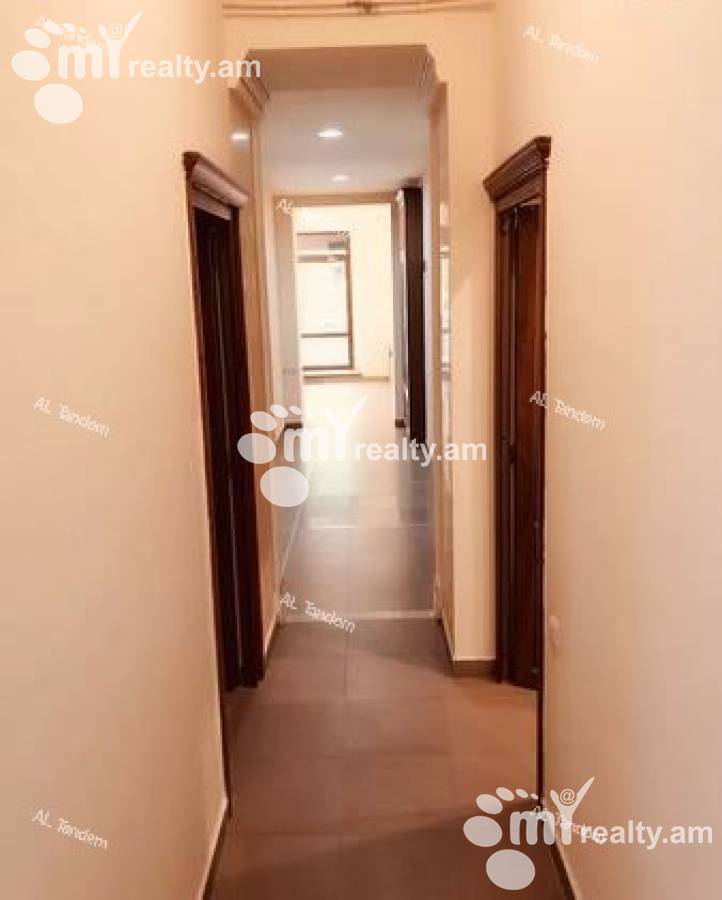 Commercial property for sale Nalbandyan St, Center Yerevan, 122595