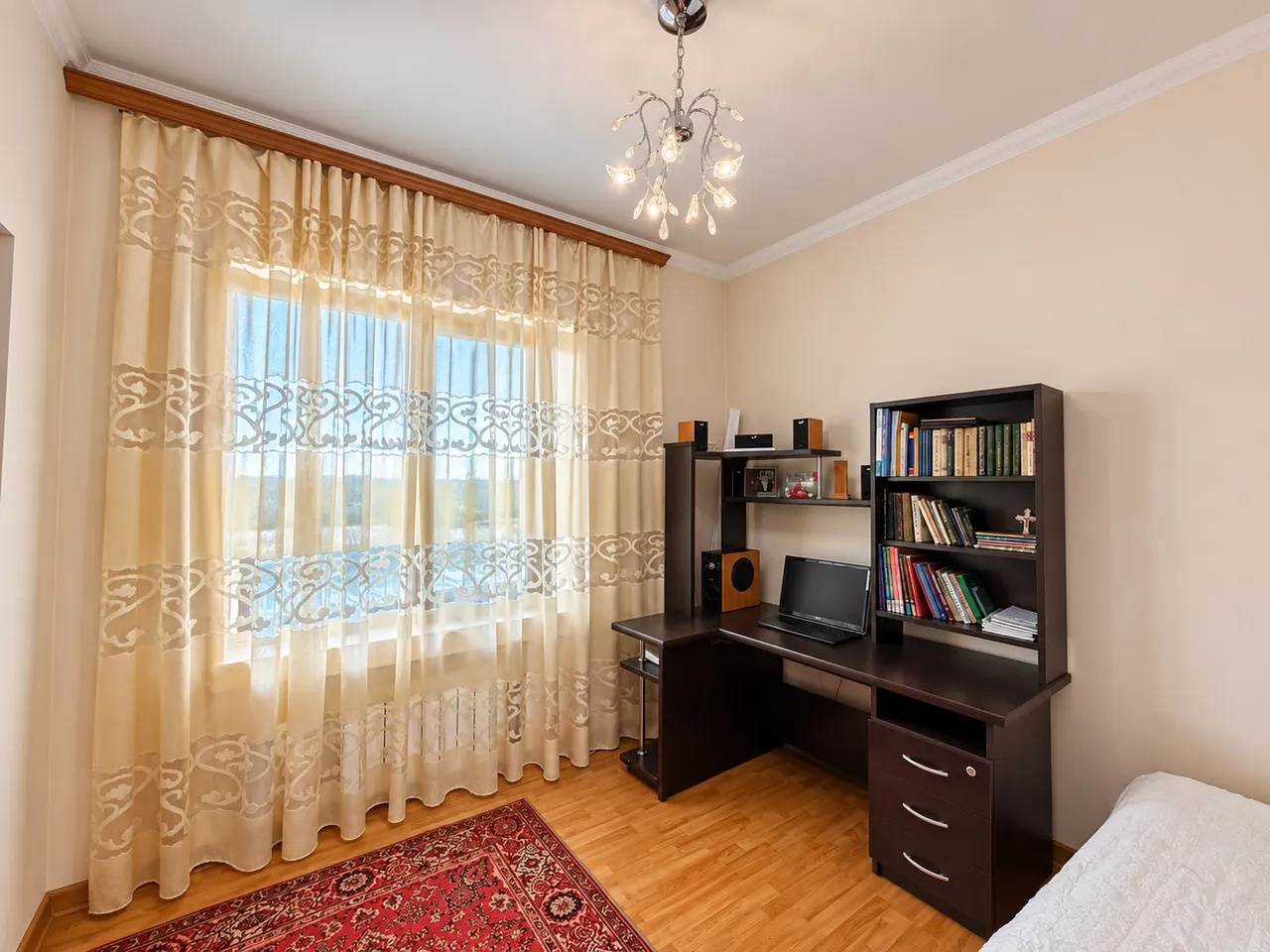 House for rent Shiraz St, Adshapnjak Yerevan, 161971