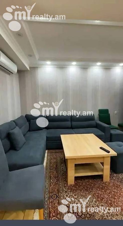 2 bedroom apartment for rent Yerznkyan St, Arabkir Yerevan, 159565
