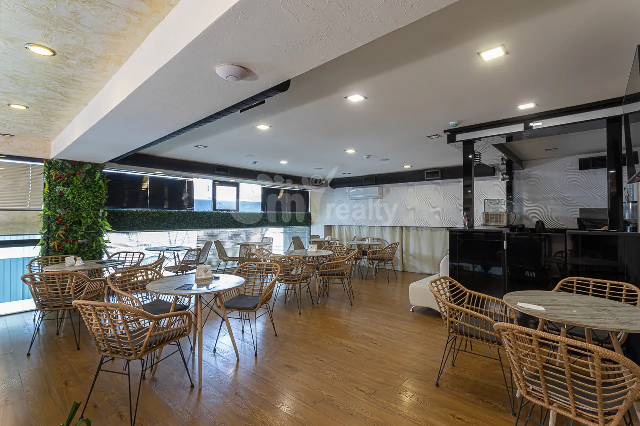 Commercial property for sale Bashinjaxyan St, Adshapnjak Yerevan, 160011