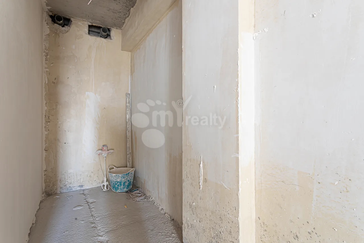 2 bedroom apartment for sale Gogol St, Qanaqer- Sejtun Yerevan, 157465