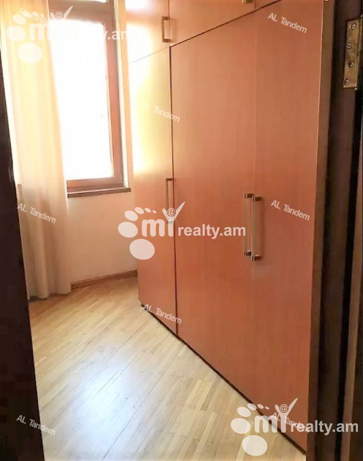 3 bedroom apartment for sale V.Papazyan St, Arabkir Yerevan, 123034