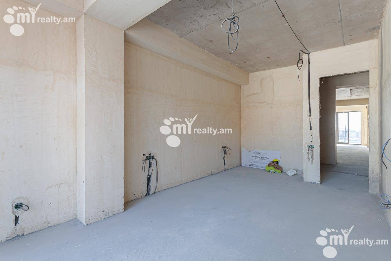 4 bedroom apartment for sale Ruben Sevak.(Arabkir 21 St.), Arabkir Yerevan, 154874