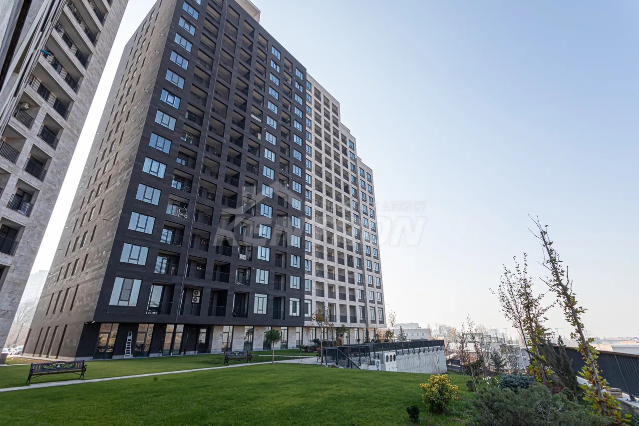 2 bedroom apartment for sale Ghapantsian St, Arabkir Yerevan, 158015