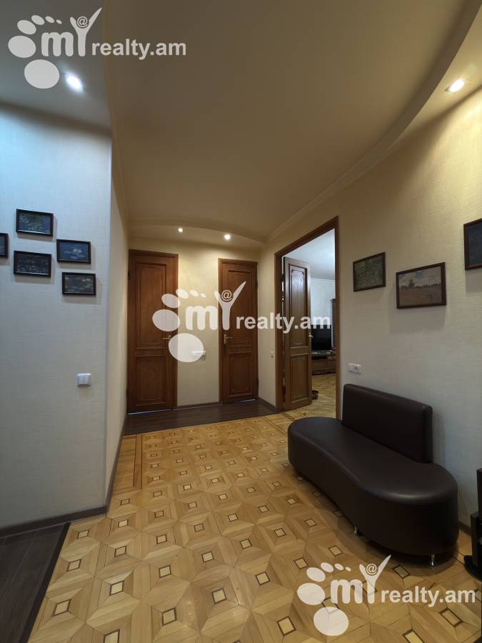 3 bedroom apartment for sale K. Ulnetsi St, Quanaquère-Zeytoun Yerevan, 160215