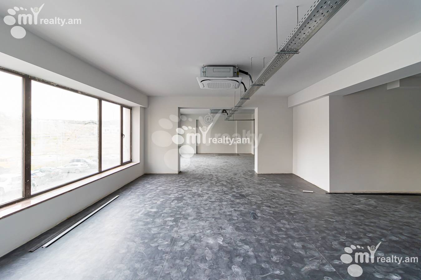 Commercial property for rent Mikoyan St, Davtachène Yerevan, 140347