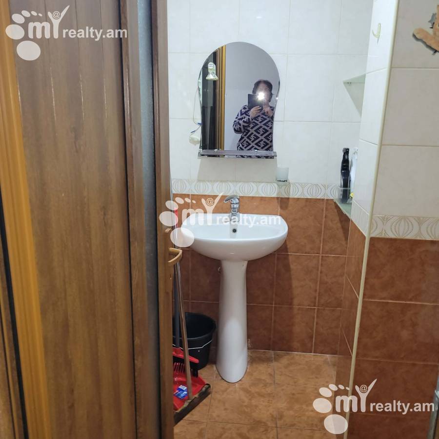 2 bedroom apartment for rent Davtashen 3 district, Davtashen Yerevan, 158890
