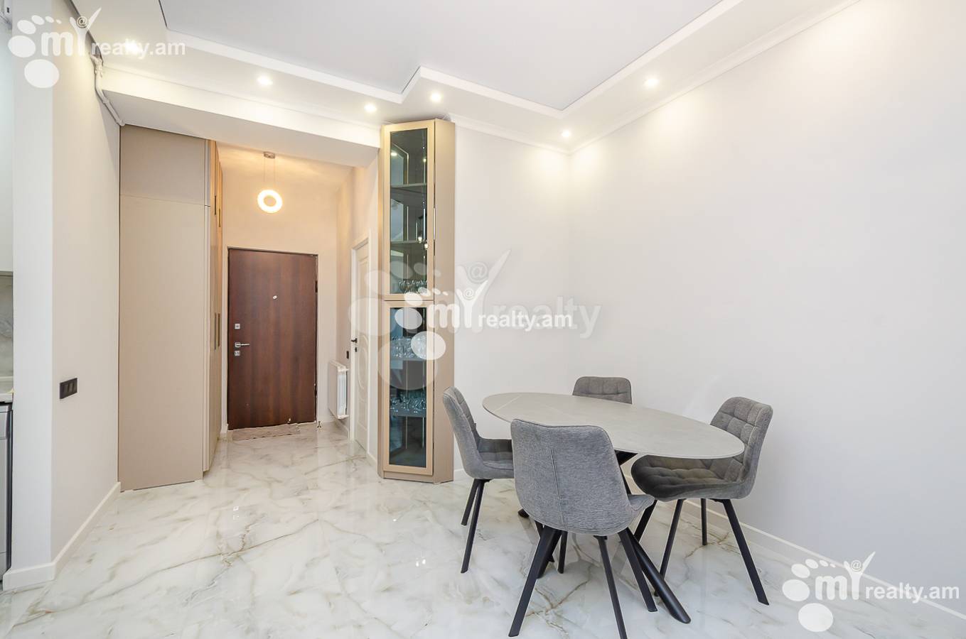 2 bedroom apartment for rent Mikoyan St, Dawtaschen Yerevan, 153957
