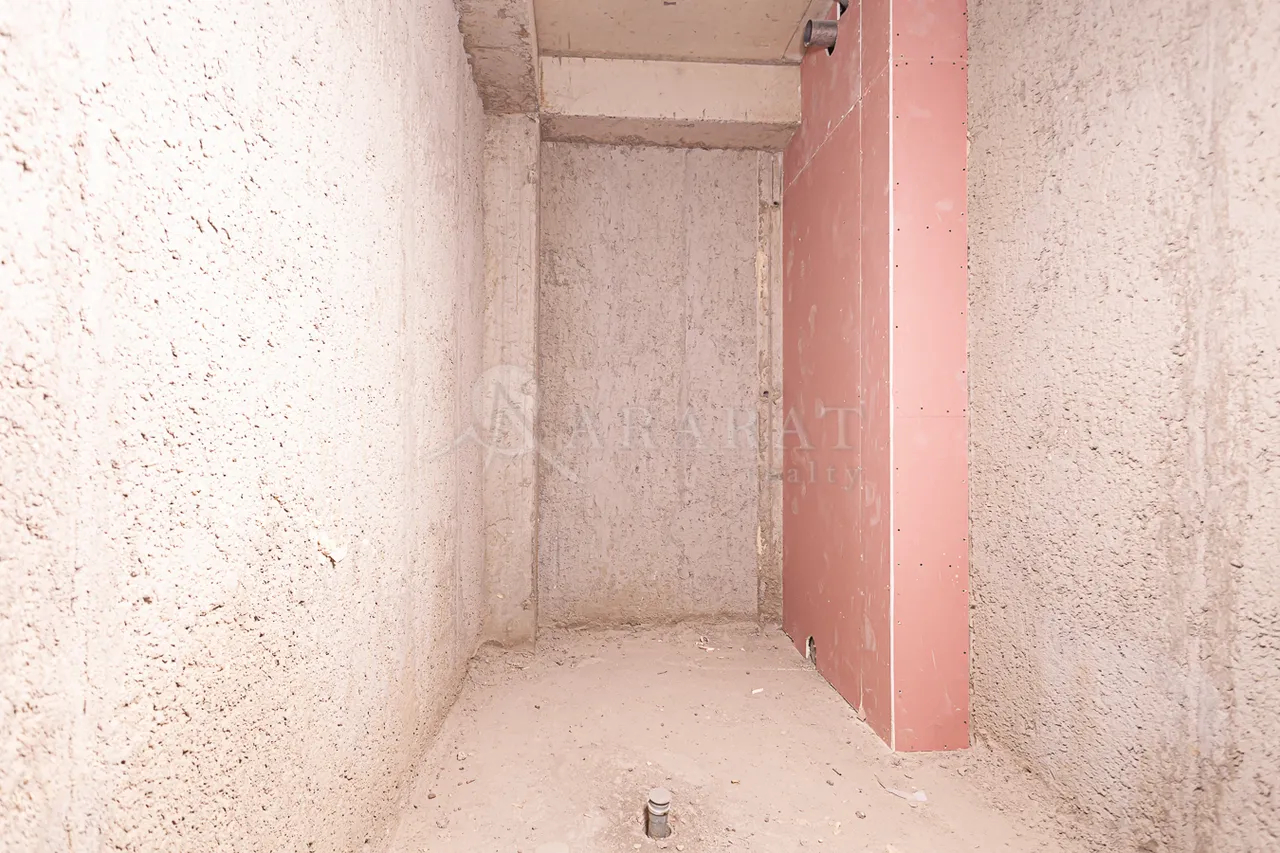2 bedroom apartment for sale خیابان گِریبودوف, عربگیر ایروان, 161889