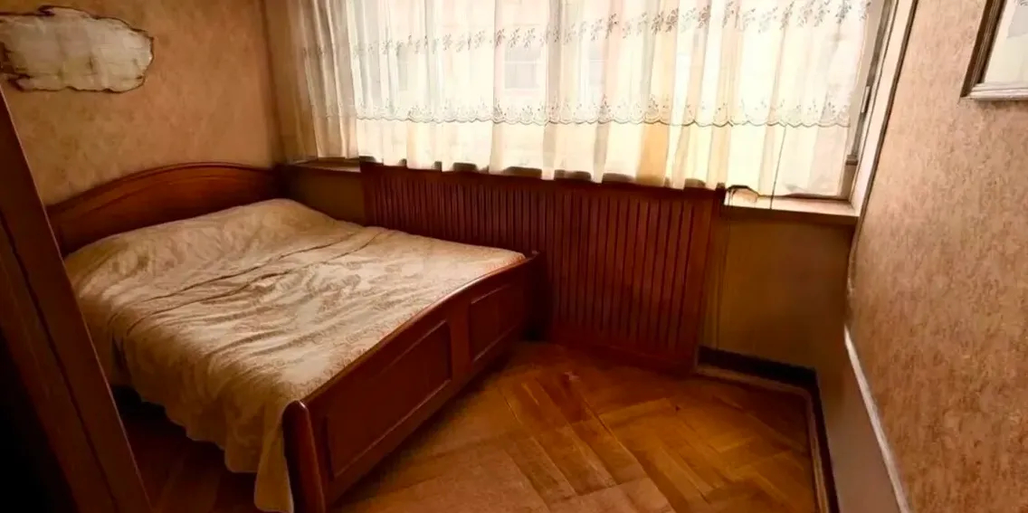3 bedroom apartment for sale Heratsi St, Center Yerevan, 160844