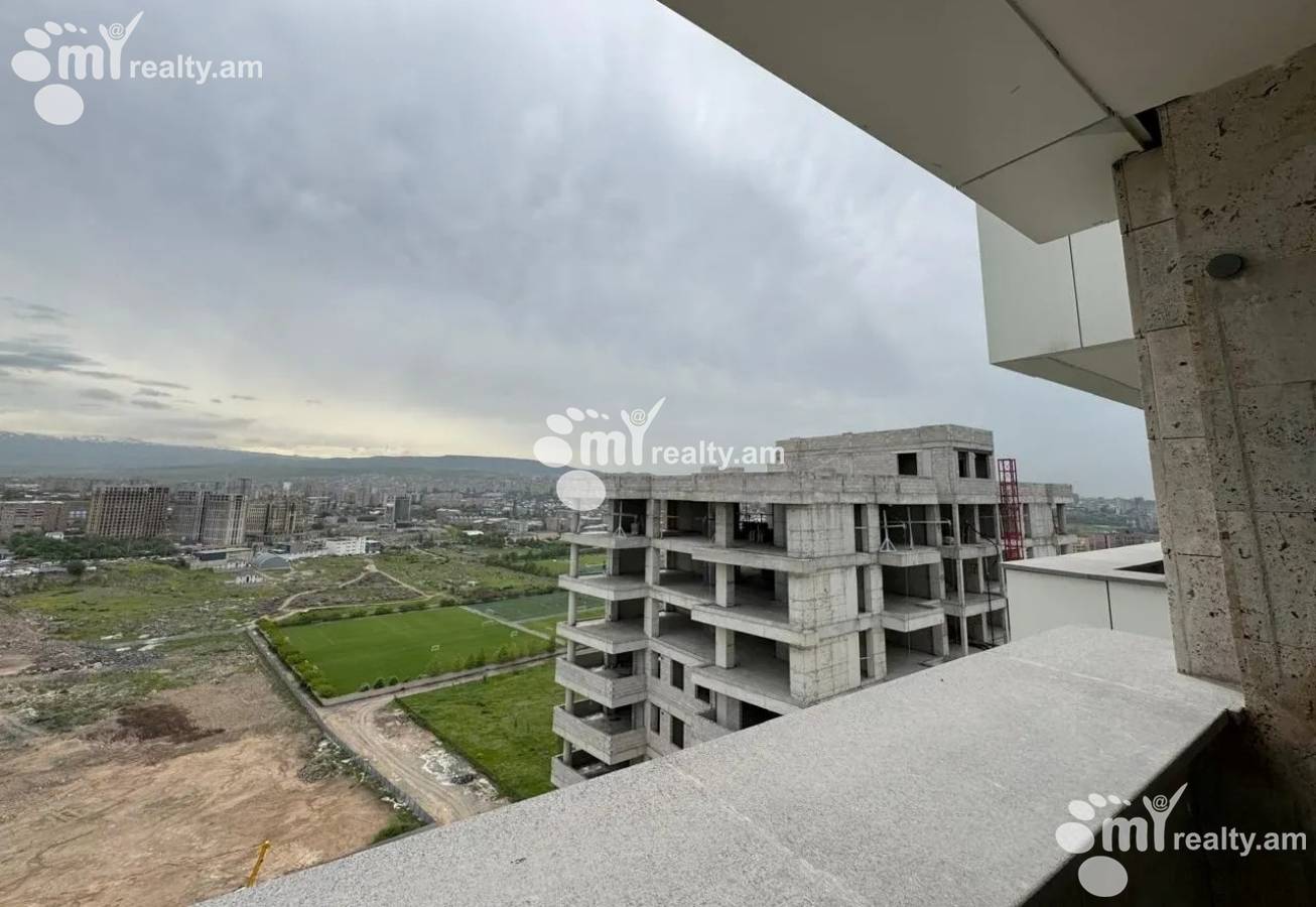 2 bedroom apartment for sale Acharyan St, Avan Yerevan, 157141