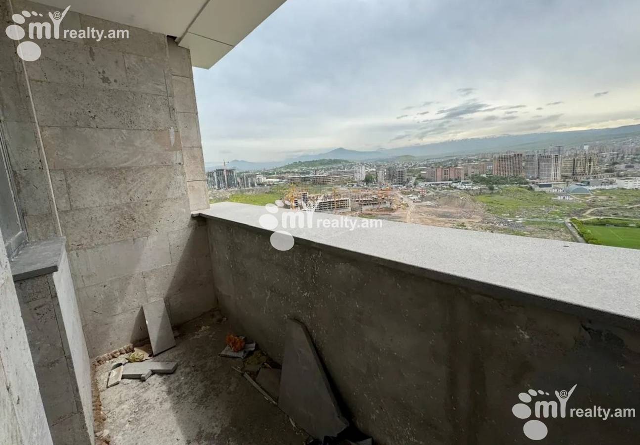 2 bedroom apartment for sale Acharyan St, Avan Yerevan, 157141