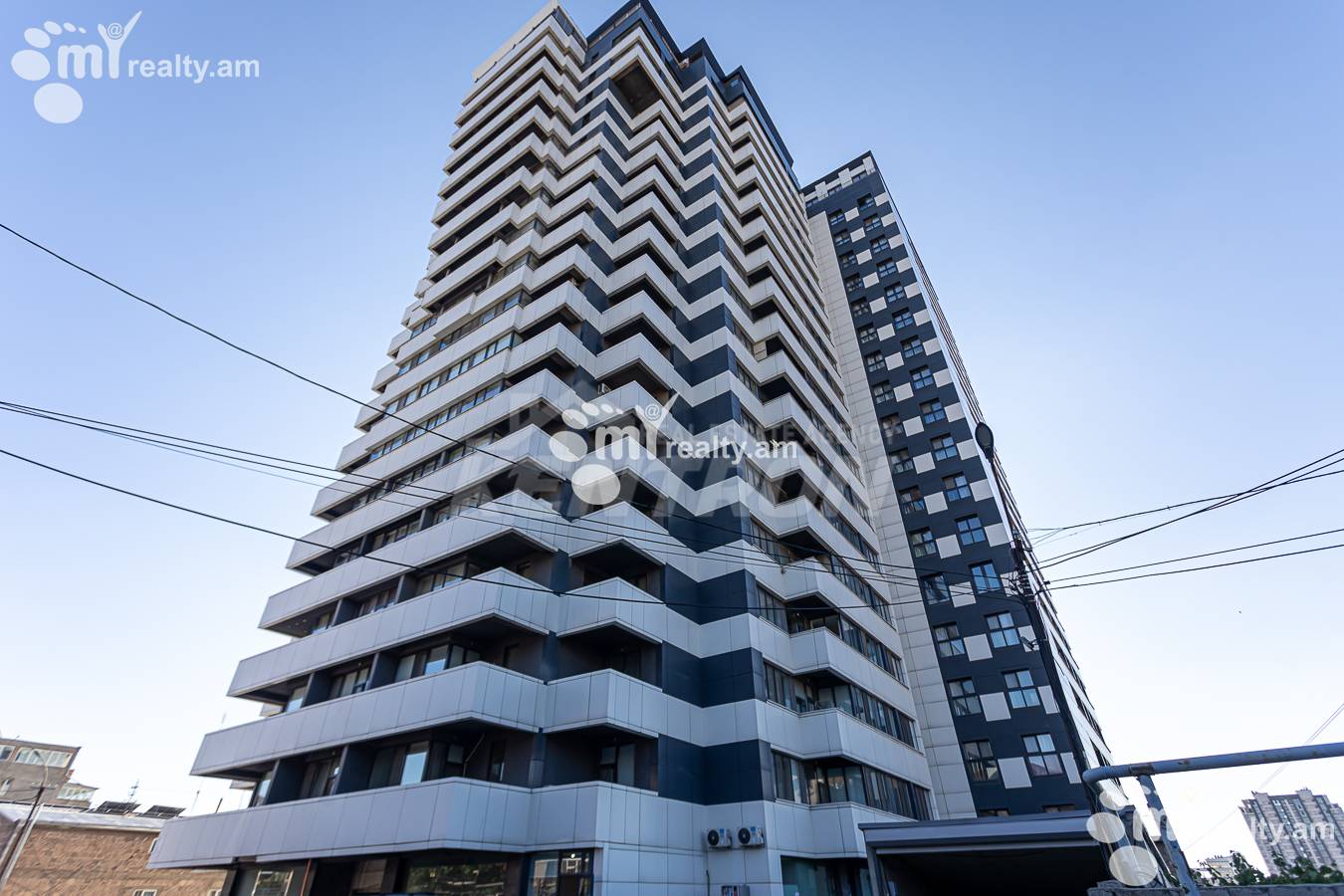 3 սենյականոց բնակարան  Քեռու փող, Արաբկիր Երևան, 156794