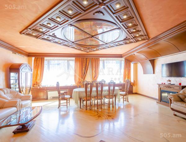 3-senyakanoc-bnakaran-vardzakalutyun-Yerevan-Center