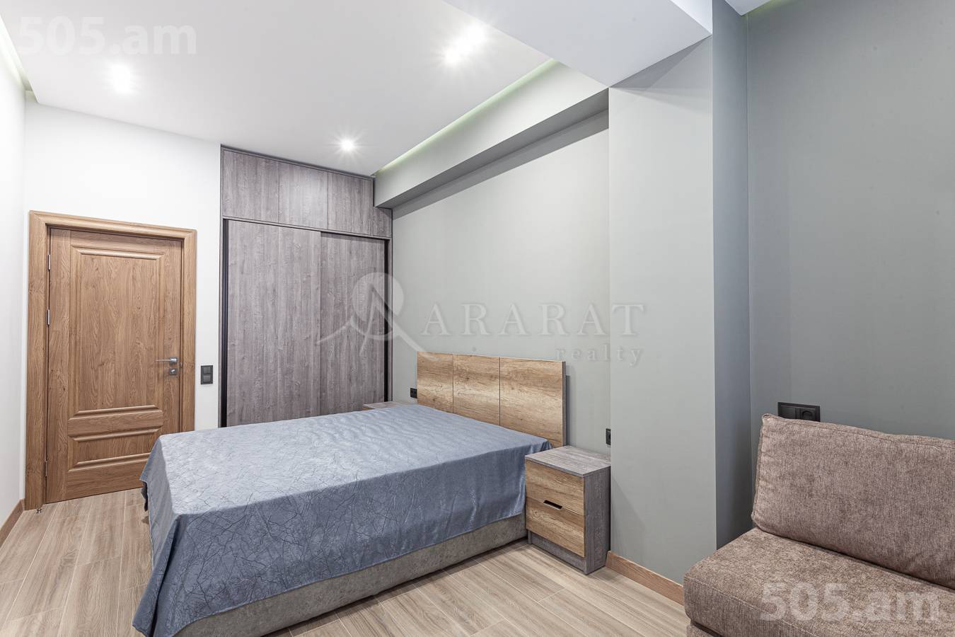 4 bedroom apartment for sale N. Tigranyan dead end, Arabkir Yerevan, 138723