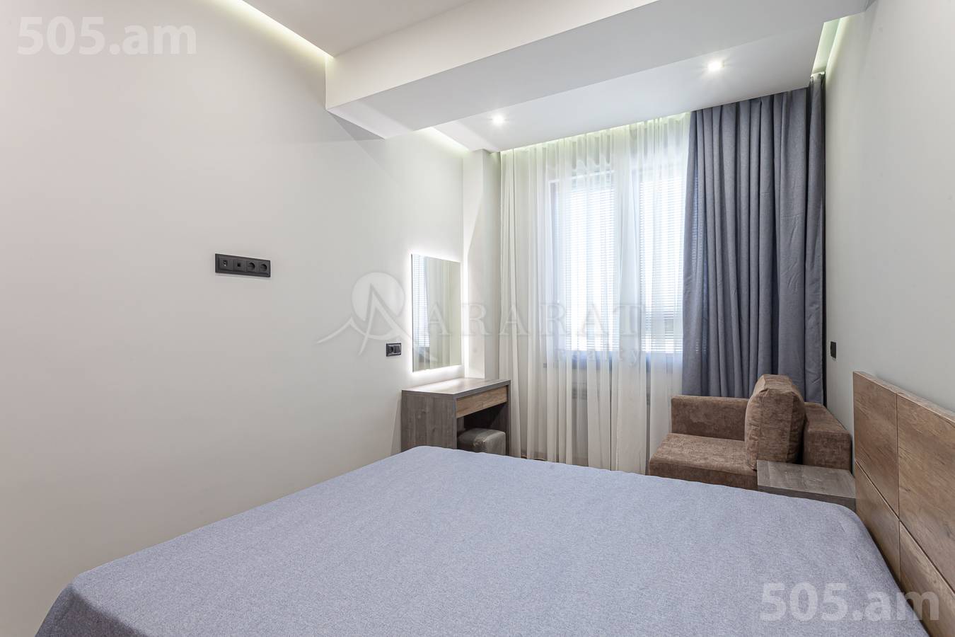 4 bedroom apartment for sale N. Tigranyan dead end, Arabkir Yerevan, 138723