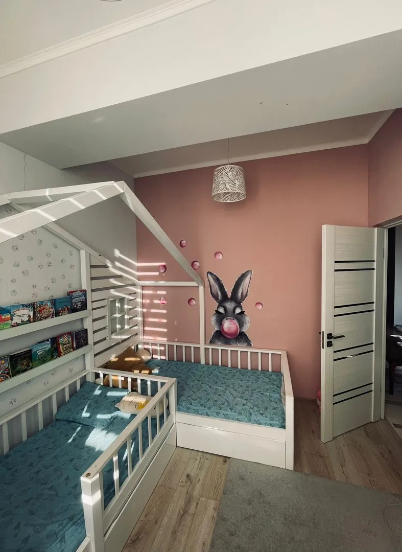 3 bedroom apartment for sale Norq 1 alley, Nork-Marasch Yerevan, 160269